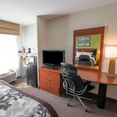 Sleep Inn & Suites Princeton I-77 Екстер'єр фото