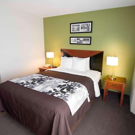 Sleep Inn & Suites Princeton I-77 Екстер'єр фото