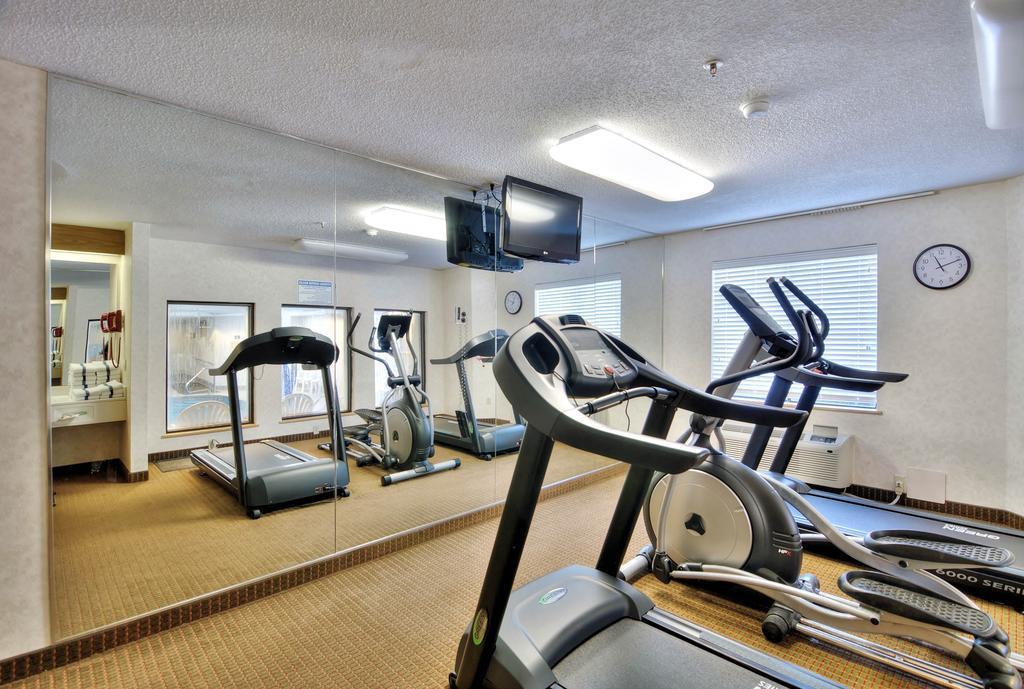 Sleep Inn & Suites Princeton I-77 Екстер'єр фото