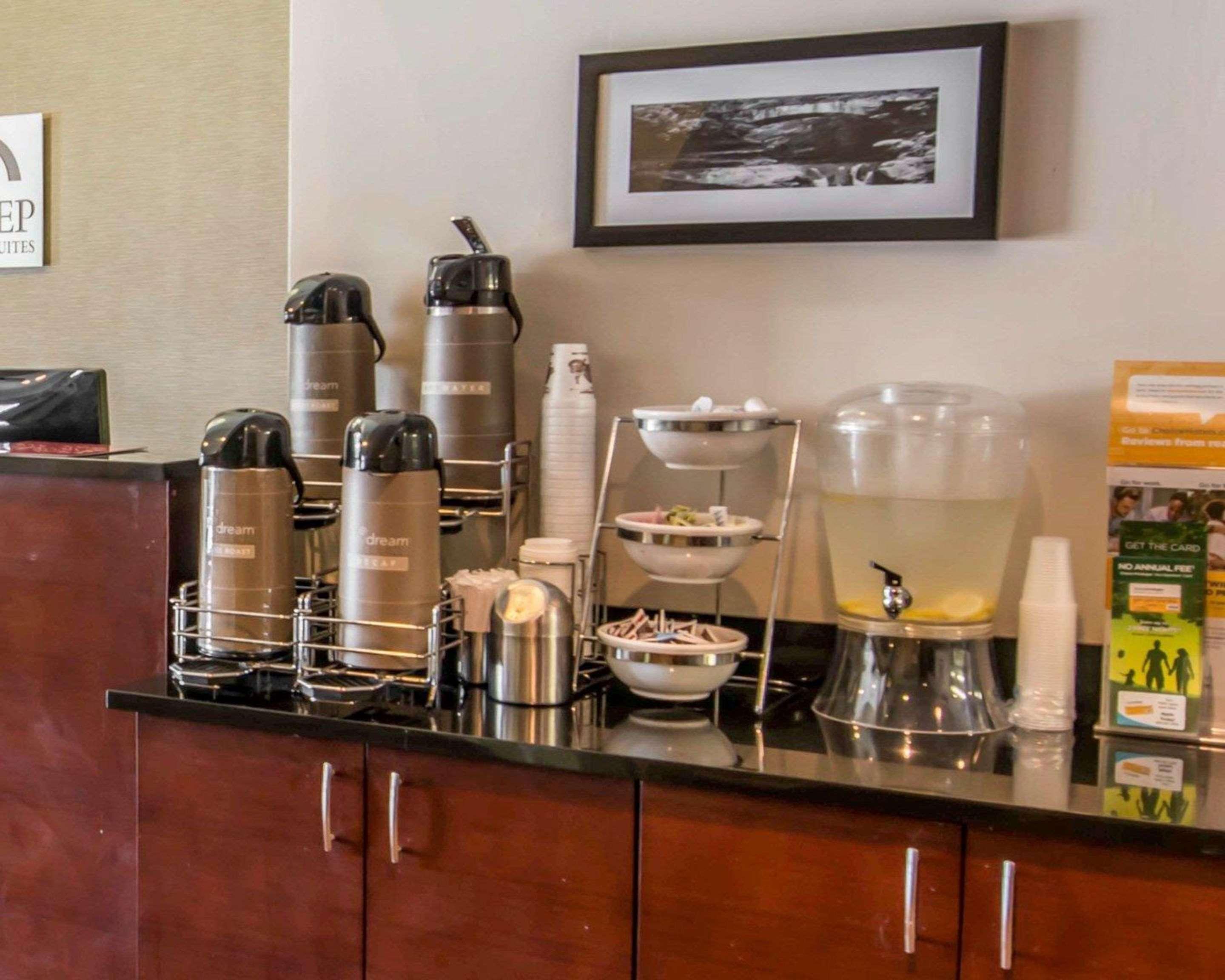 Sleep Inn & Suites Princeton I-77 Екстер'єр фото