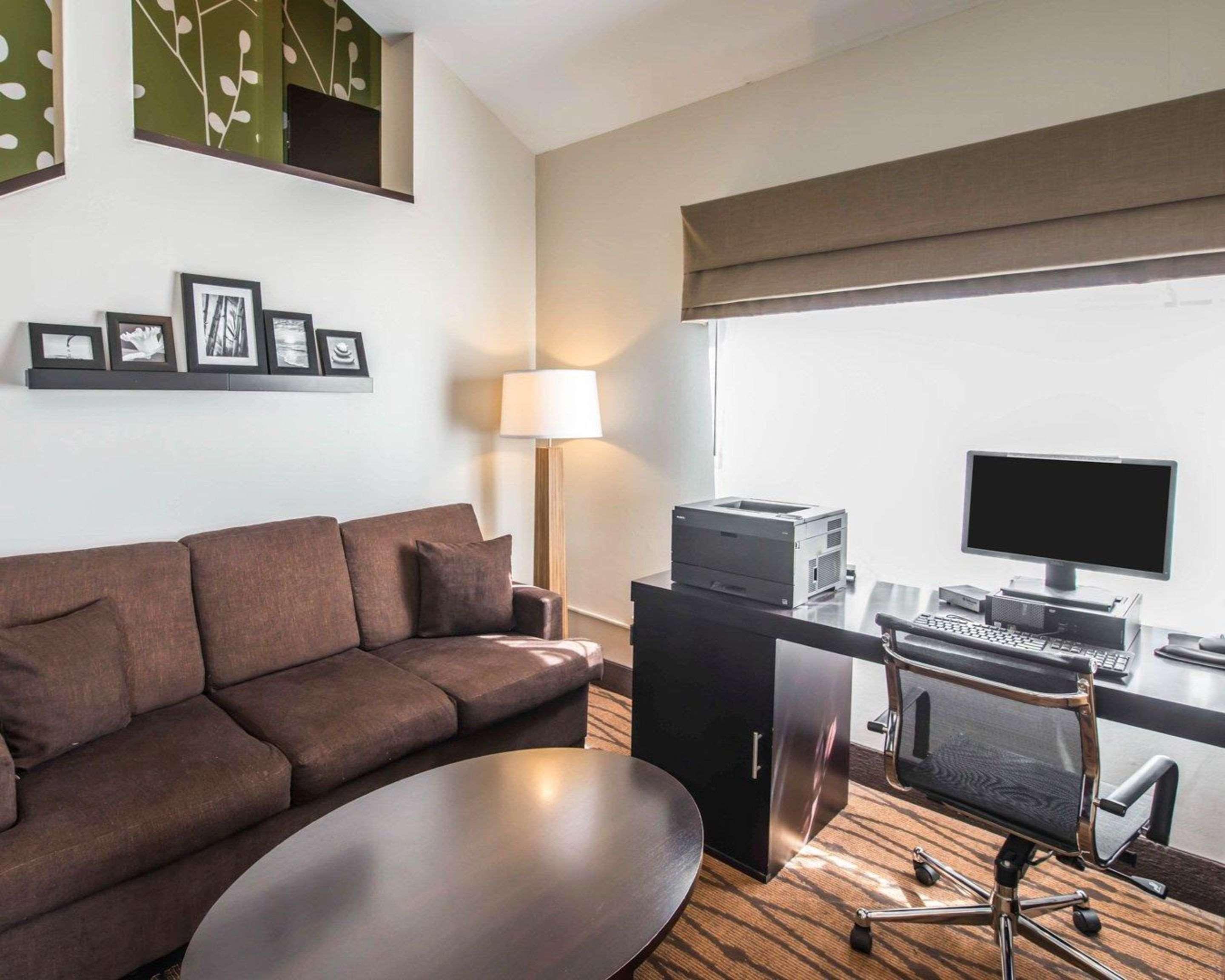 Sleep Inn & Suites Princeton I-77 Екстер'єр фото