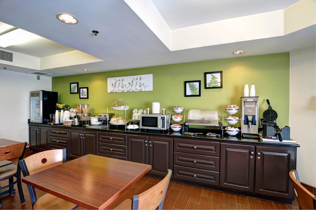 Sleep Inn & Suites Princeton I-77 Екстер'єр фото