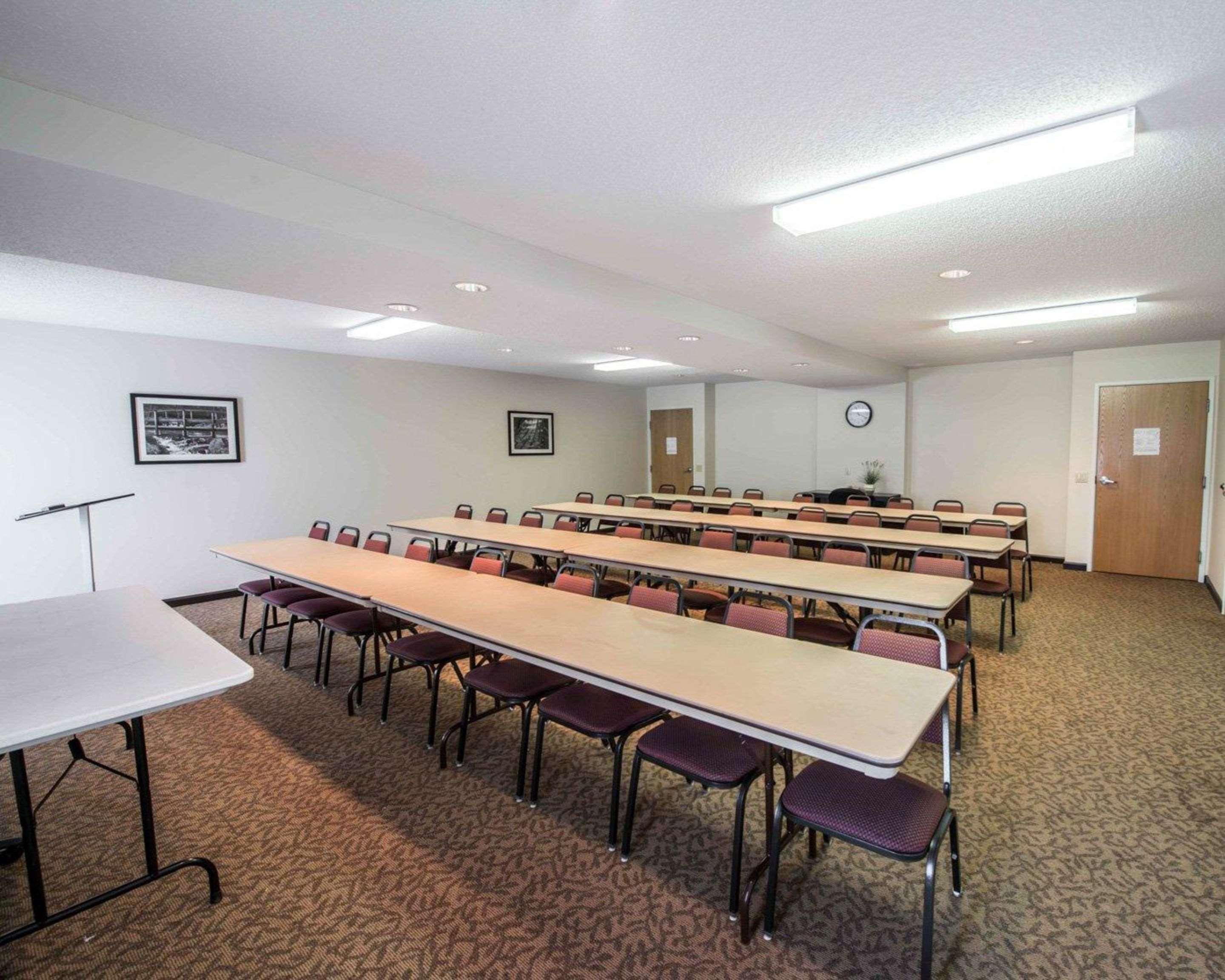Sleep Inn & Suites Princeton I-77 Екстер'єр фото