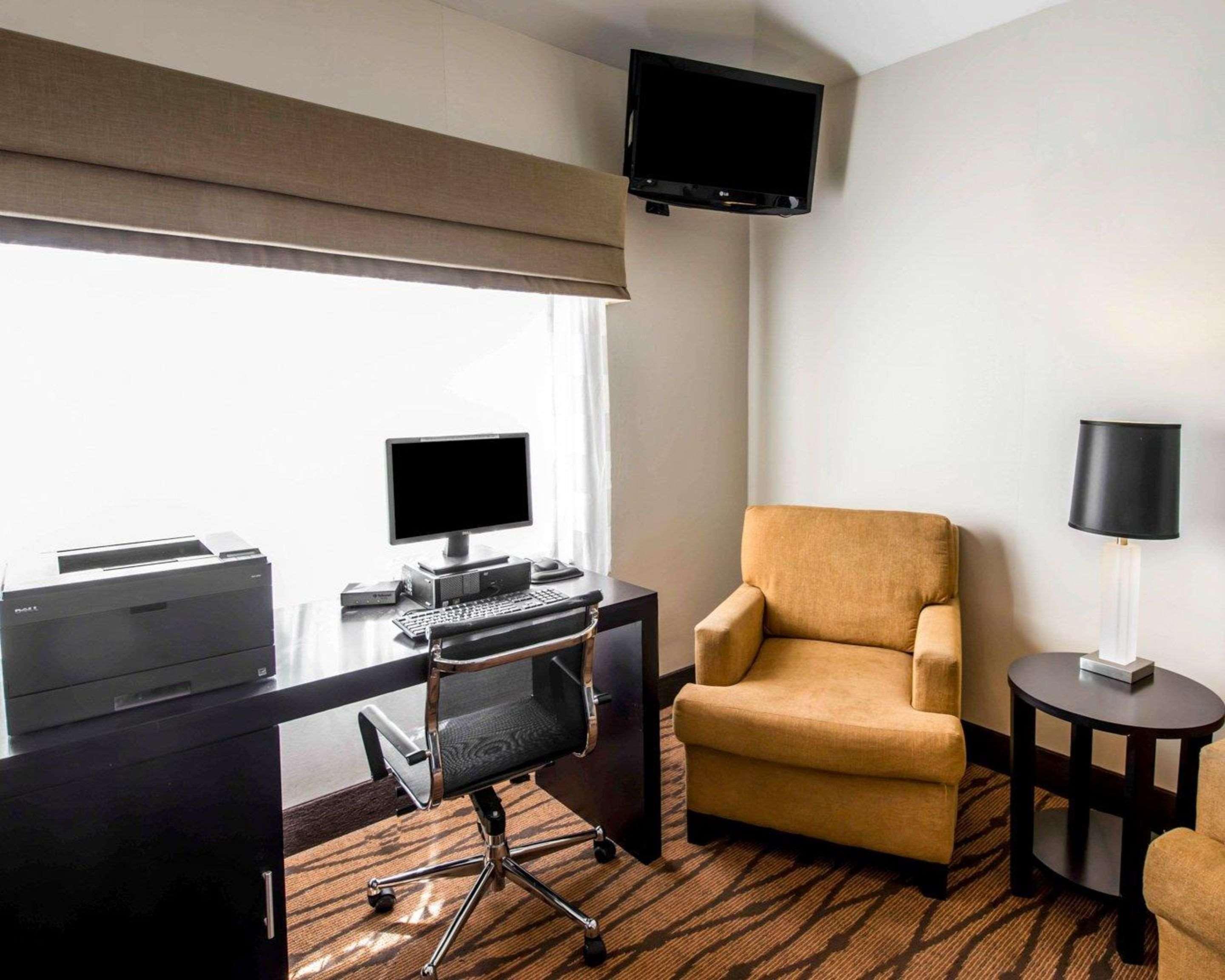 Sleep Inn & Suites Princeton I-77 Екстер'єр фото